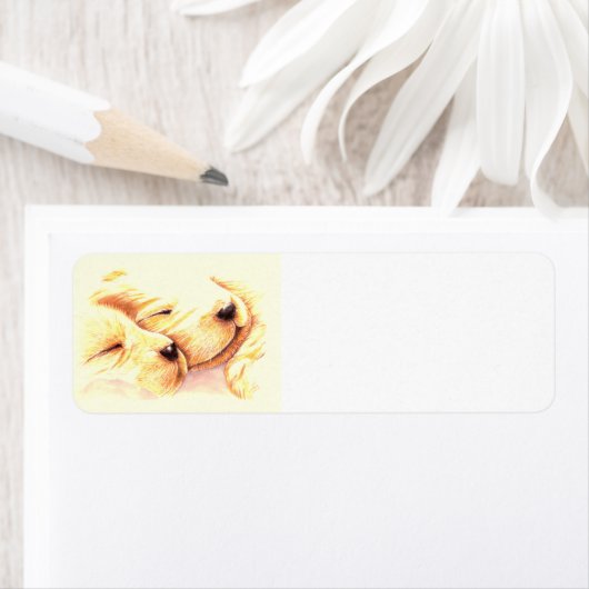 Golden Dreams (Insitu)