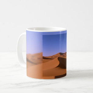 Golden Dune Horizon Kaffeetasse