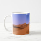 Golden Dune Horizon Kaffeetasse (Links)