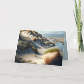 Golden Dunes (Vorderseite)