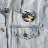 Golden Dunes Button (Beispiel)