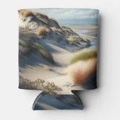 Golden Dunes Dosenkühler (Vorderseite)