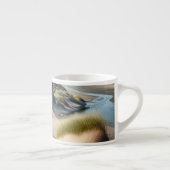 Golden Dunes Espressotasse (Rechts)