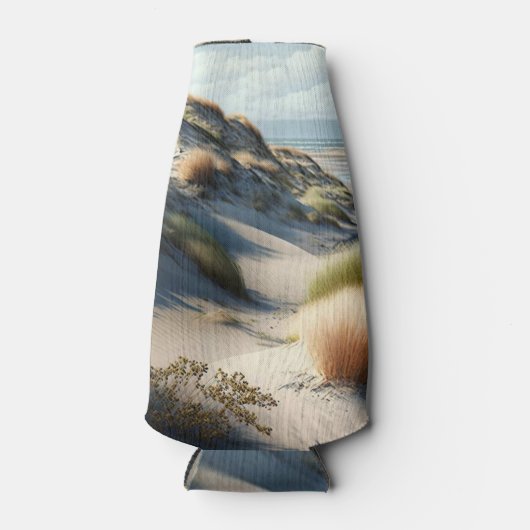 Golden Dunes Flaschenkühler (Vorderseite)