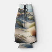 Golden Dunes Flaschenkühler (Rückseite)