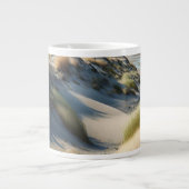 Golden Dunes Jumbo-Tasse (Vorderseite)
