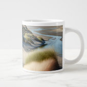 Golden Dunes Jumbo-Tasse (Rechts)