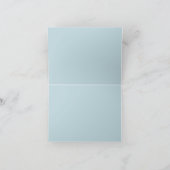 Golden Dunes Karte (Innenseite)