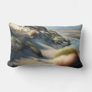 Golden Dunes Lendenkissen