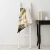 Golden Dunes Sherpadecke (Beispiel)