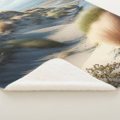 Golden Dunes Sherpadecke (3/4)