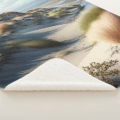 Golden Dunes Sherpadecke (3/4)