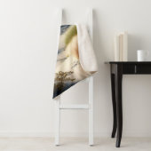 Golden Dunes Sherpadecke (Beispiel)