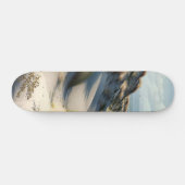 Golden Dunes Skateboard (Horizontal)
