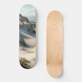 Golden Dunes Skateboard (Vorderseite)