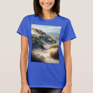 Golden Dunes T-Shirt