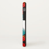 Golden Eagle Apple iPhone / iPad Gehäuse Case-Mate iPhone Hülle (Hinten/Links)