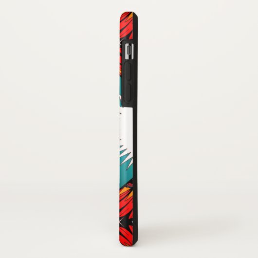 Golden Eagle Apple iPhone / iPad Gehäuse Case-Mate iPhone Hülle (Hinten/Links)