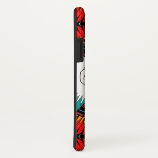 Golden Eagle Apple iPhone / iPad Gehäuse Case-Mate iPhone Hülle (Hinten/Rechts)