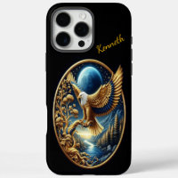 Golden Eagle by Blue Moon