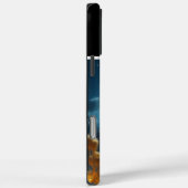 Golden Eagle Case-Mate iPhone Hülle (Rückseite / Rechts)