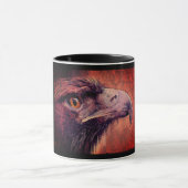 Golden Eagle [Combo Mug] Tasse (Zentrum)