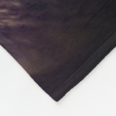 Golden Eagle [Fleece Blanket] Fleecedecke (Ecke)