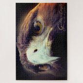 Golden Eagle:Jigsaw Puzzle (Vertikal)