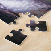 Golden Eagle Jigsaw Puzzle (Seite)