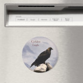 Golden Eagle Magnet (In Situ (Geschirrspüler))