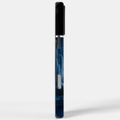 Golden Eagle Moon Watch Case-Mate iPhone Hülle (Rückseite / Rechts)