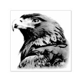 Golden Eagle Permastempel (Design)