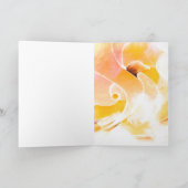 Golden Eagle The GOLDEN ONE Karte (Innenseite)