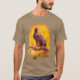 Golden Eagle The GOLDEN ONE T-Shirt