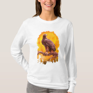 Golden Eagle The GOLDEN ONE T-Shirt