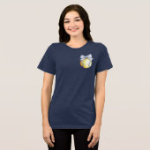 Golden Eagles Softball Spirit Shirt (Vorderseite voll)