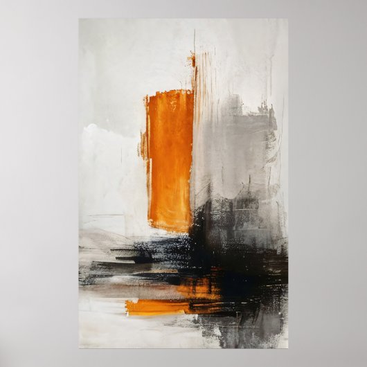 Golden Eclipse Poster (Vorne)