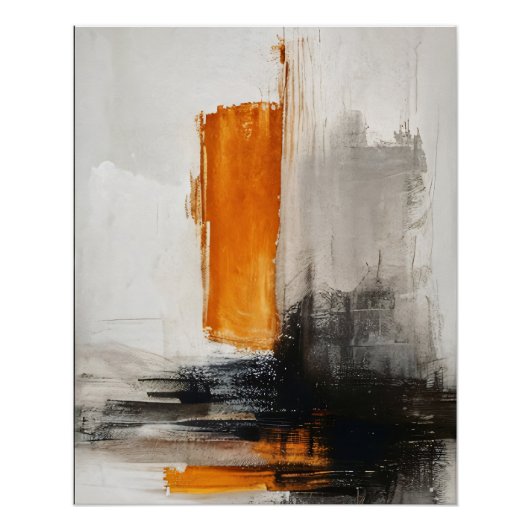 Golden Eclipse Poster (Vorderseite)