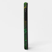 Golden Emerald Mate Case (Hinten/Links)