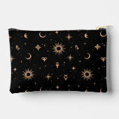 Golden Esotericism Zubehörtasche (Rückseite)