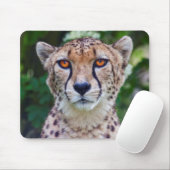 Golden Eyes Mousemat Mousepad (Mit Mouse)