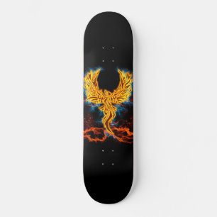 Golden Fenix Blitzflügel Skateboard