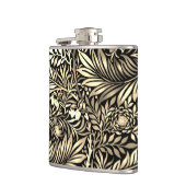 Golden Fern Flachmann (Links)