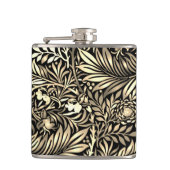 Golden Fern Flachmann (Vorderseite)