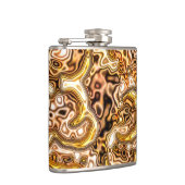 GOLDEN FLACHMANN (Rechts)