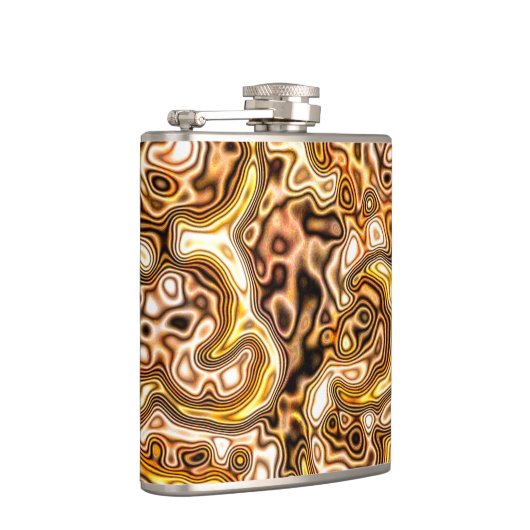 GOLDEN FLACHMANN (Rechts)