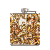 GOLDEN FLACHMANN (Rückseite)