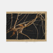 Golden Fleecedecke (Vorderseite (Horizontal))