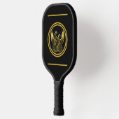 Golden Flight Pickleball-Schläger Pickleball Schläger (Links)