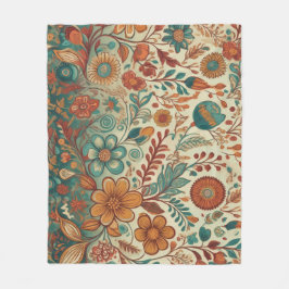 Golden Folk Festival - Martha Argerich Projekt Fleecedecke